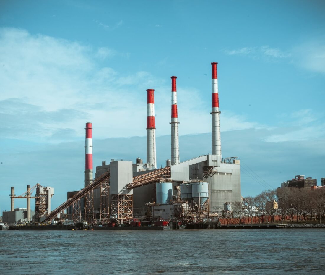 Industrial Plants